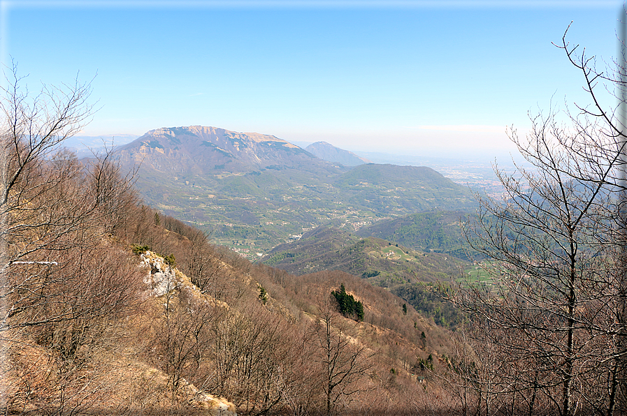 foto Strada del Re